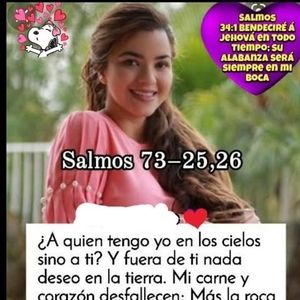 Meet your Posher, Juana e